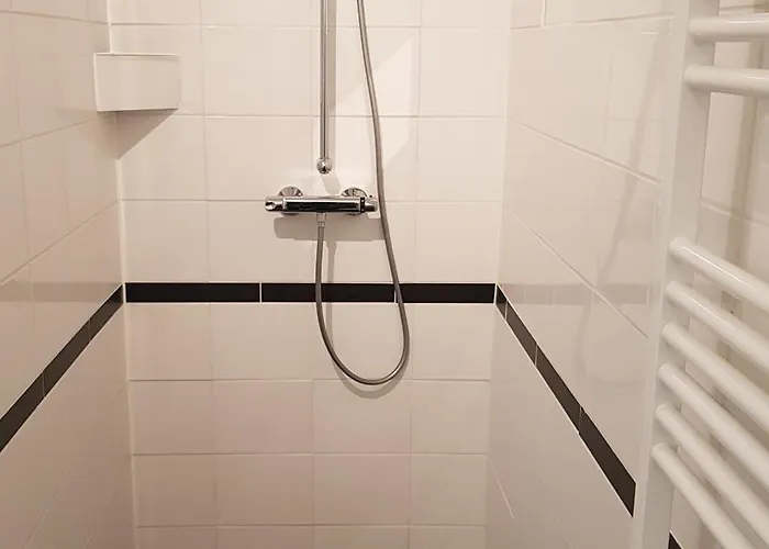 Bed & Breakfast Houterhoeve Swalmen