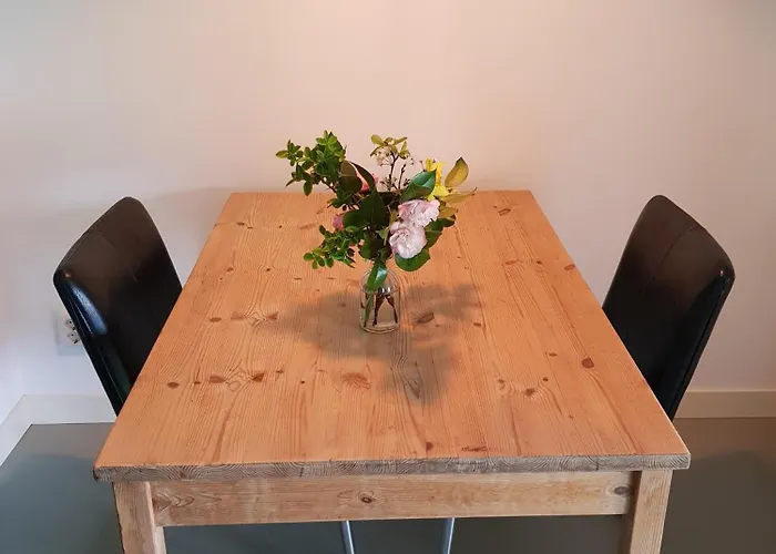 Bed & Breakfast Houterhoeve 3*