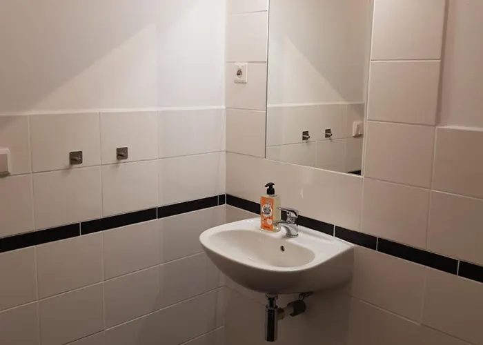 Bed & Breakfast Houterhoeve