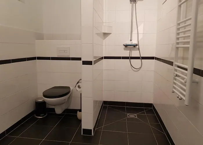 Houterhoeve Bed & Breakfast