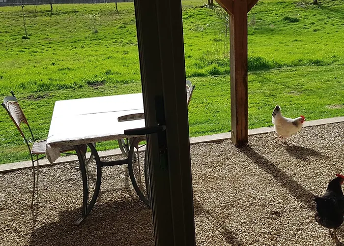 Houterhoeve 3* Swalmen