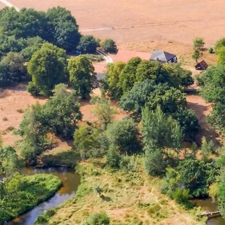 Bed & Breakfast Houterhoeve 3*