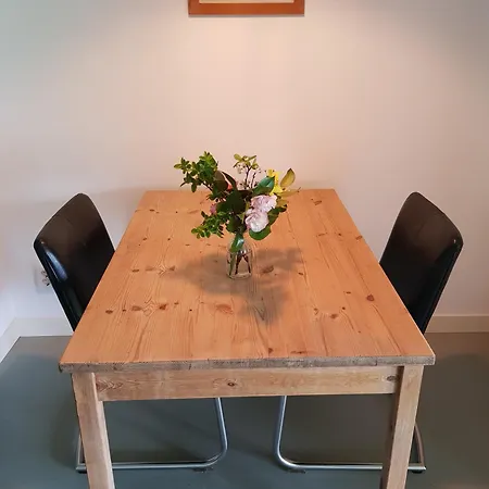 Bed & Breakfast Houterhoeve 3*