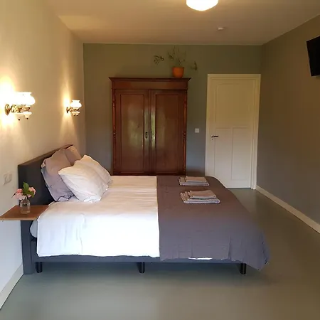 Bed & Breakfast Houterhoeve Swalmen