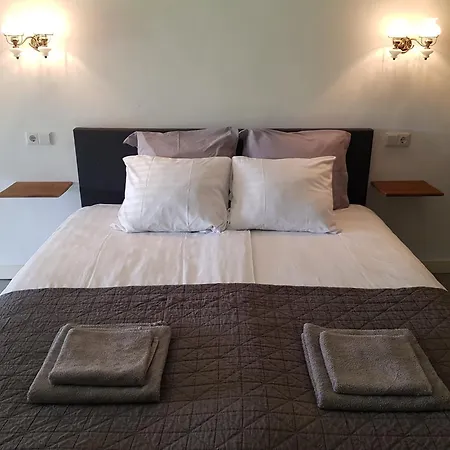 Bed & Breakfast Houterhoeve Swalmen